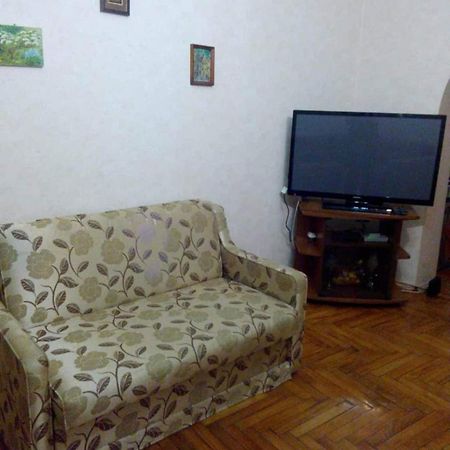 Akhmeteli Apartment Old Batumi Luaran gambar