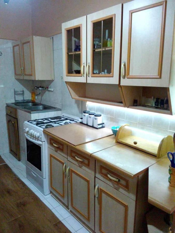 Akhmeteli Apartment Old Batumi Luaran gambar