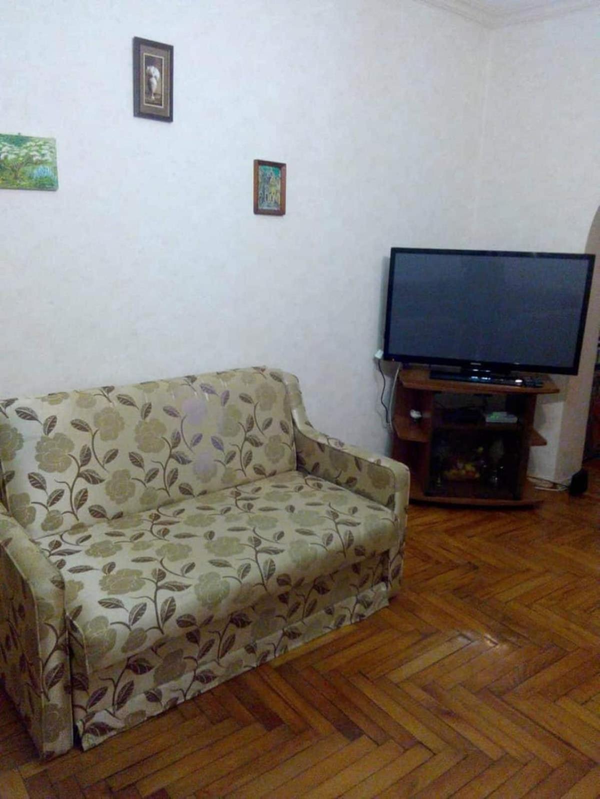 Akhmeteli Apartment Old Batumi Luaran gambar