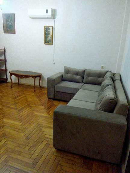 Akhmeteli Apartment Old Batumi Luaran gambar