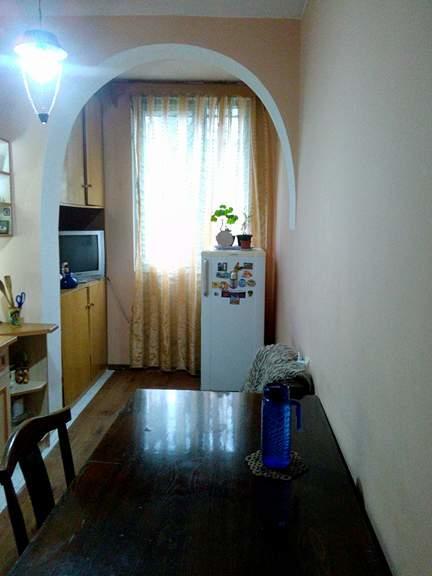 Akhmeteli Apartment Old Batumi Luaran gambar