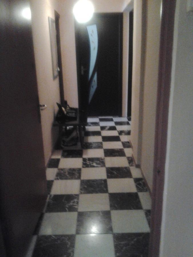 Akhmeteli Apartment Old Batumi Luaran gambar