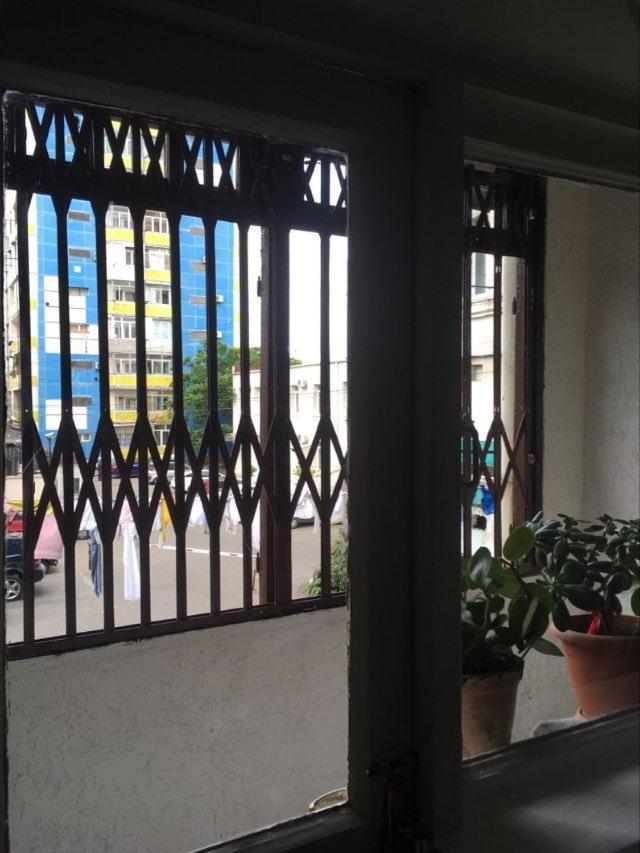 Akhmeteli Apartment Old Batumi Luaran gambar